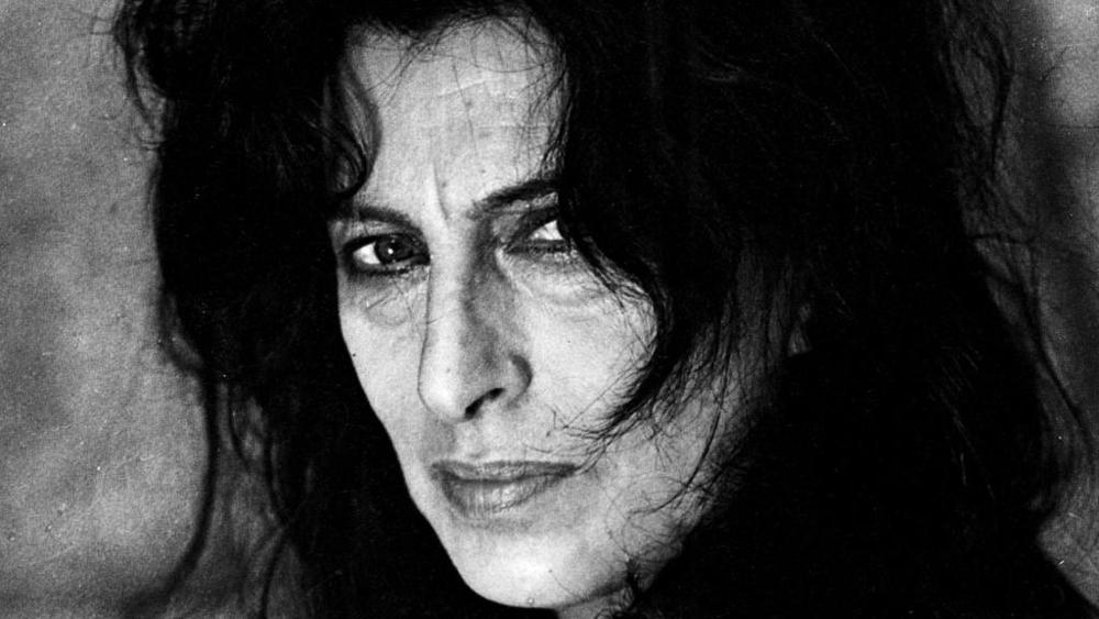 Anna-Magnani - Premio Gran Milan