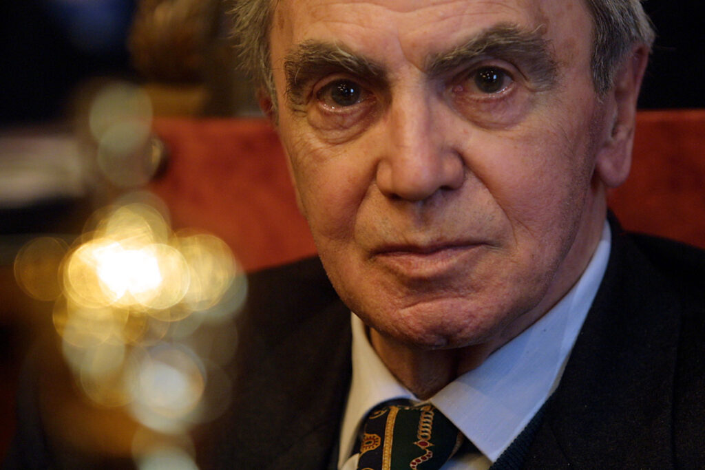 Carlo Rambaldi - premio Il Premio Gran Milan